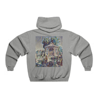 Hoodie | Flying Gazebo - 2