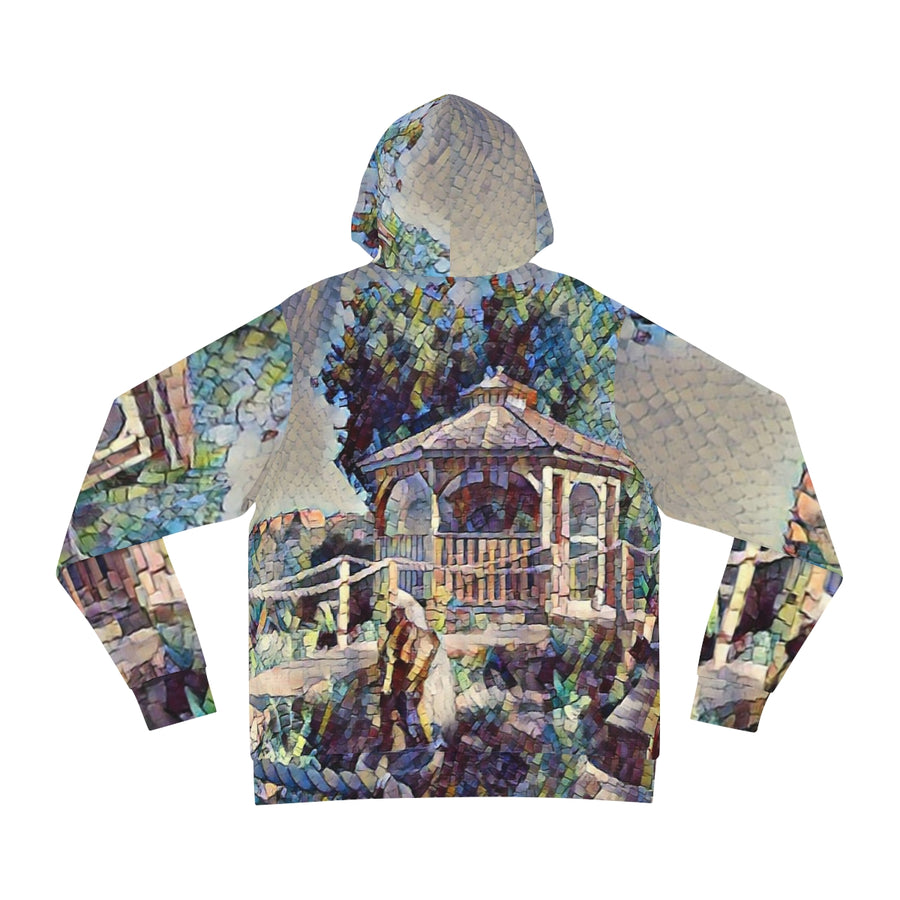 Hoodie | Flying Gazebo - 2