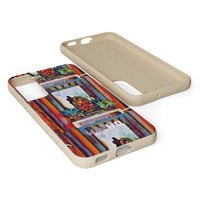 Phone case | Buddha & Mezuzah - 2