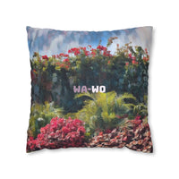 Pillow Cover | Tropical & Wild - 1