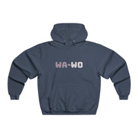 Hoodie | Cloudy Clouds - 1