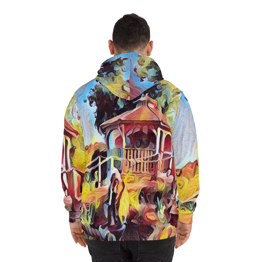 Hoodie | Flying Gazebo - 1