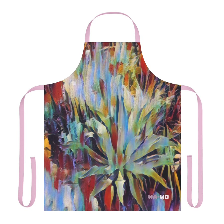 Apron | Thirsty Succulent