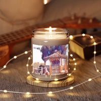 Scented Candle | Flying Gazebo