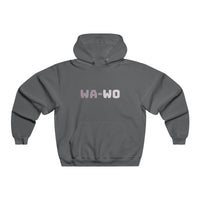 Hoodie | Cloudy Clouds - 1