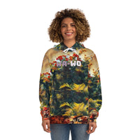 Hoodie | Tropical & Wild - 2