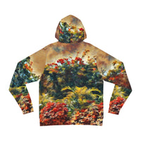 Hoodie | Tropical & Wild - 2