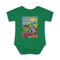 Infant Bodysuit | Great Spirit Abode