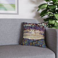 Pillow Cover | Cloudy Clouds - 1