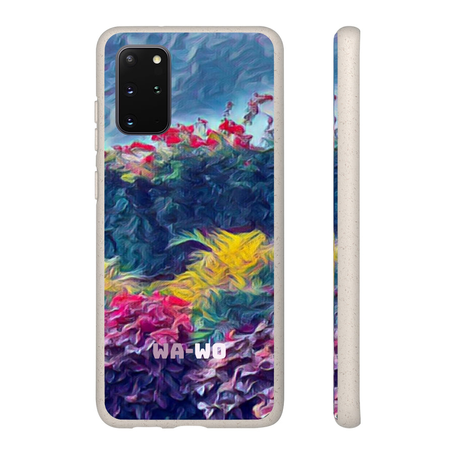 Phone case | Tropical & Wild - 3