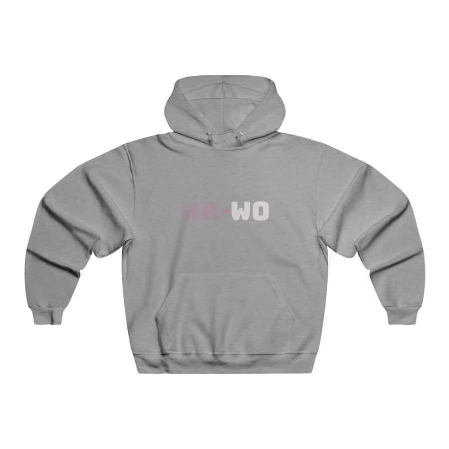 Hoodie | Cloudy Clouds - 1