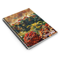 Notebook | Tropical & Wild - 2