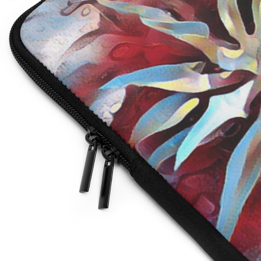 Laptop Sleeve | Thirsty Succulent - 1