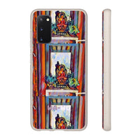 Phone case | Buddha & Mezuzah - 2