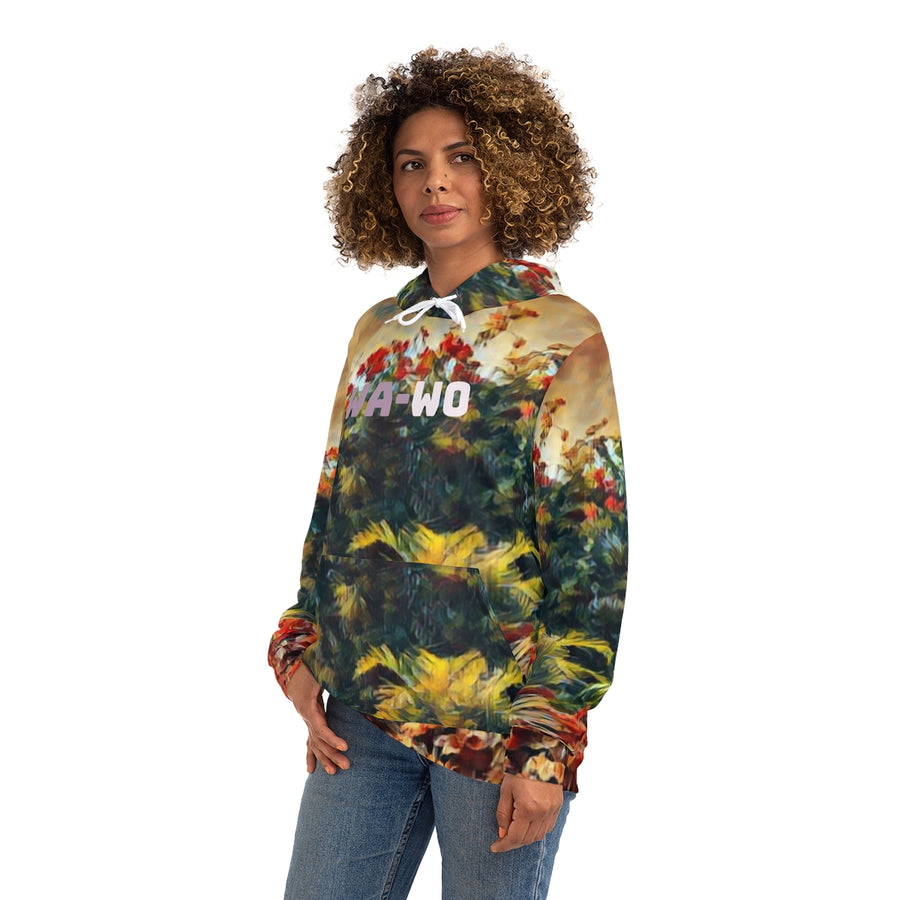 Hoodie | Tropical & Wild - 2