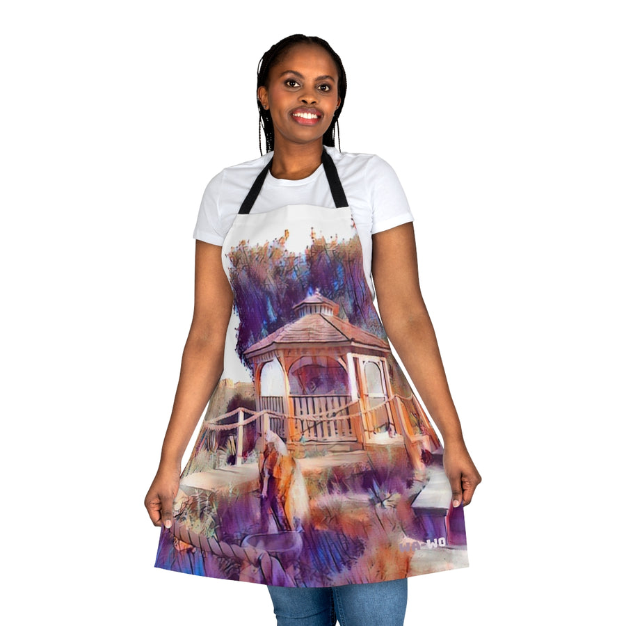 Apron | Flying Gazebo