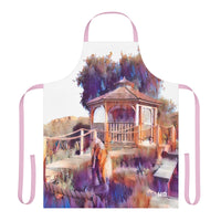 Apron | Flying Gazebo