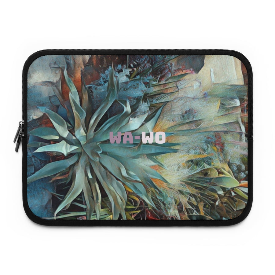Laptop Sleeve | Thirsty Succulent - 2