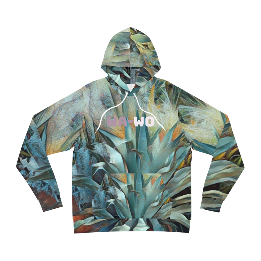 Hoodie | Thirsty Succulent - 2