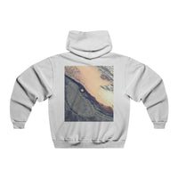 Hoodie | Sunset by the Sea - 3