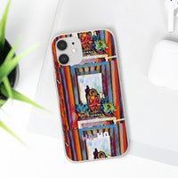 Phone case | Buddha & Mezuzah - 2