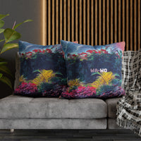 Pillow Cover | Tropical & Wild - 3