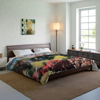 TROPICAL & WILD Comforter