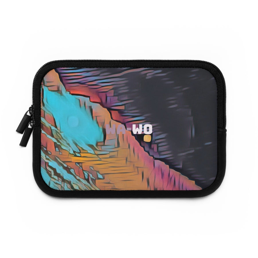Laptop Sleeve | Sunset by the Sea - 2