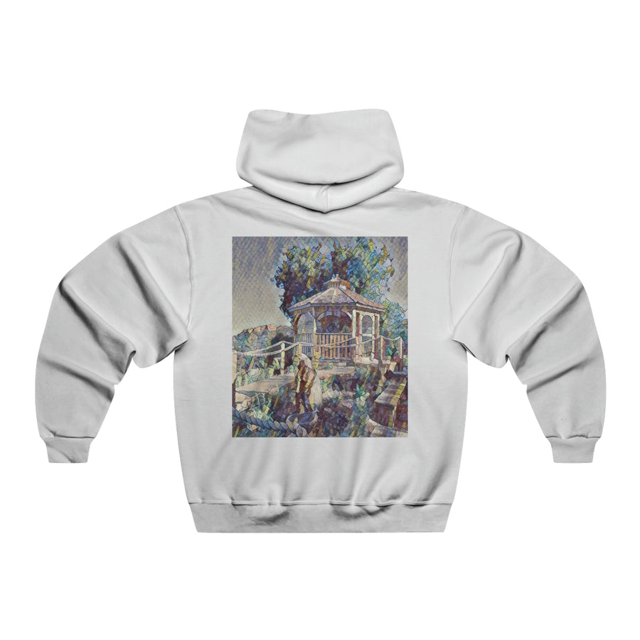 Hoodie | Flying Gazebo - 2