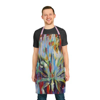 Apron | Thirsty Succulent