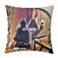 Pillow Cover | Sacred Space - 3