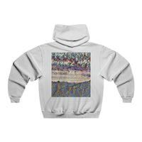 Hoodie | Cloudy Clouds - 1