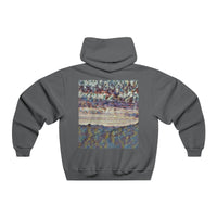 Hoodie | Cloudy Clouds - 1