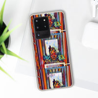 Phone case | Buddha & Mezuzah - 2