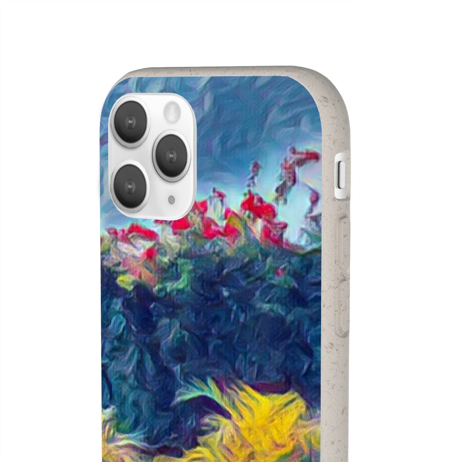 Phone case | Tropical & Wild - 3