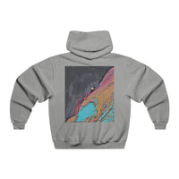 Hoodie | Sunset by the Sea - 2