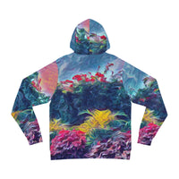 Hoodie | Tropical & Wild - 3