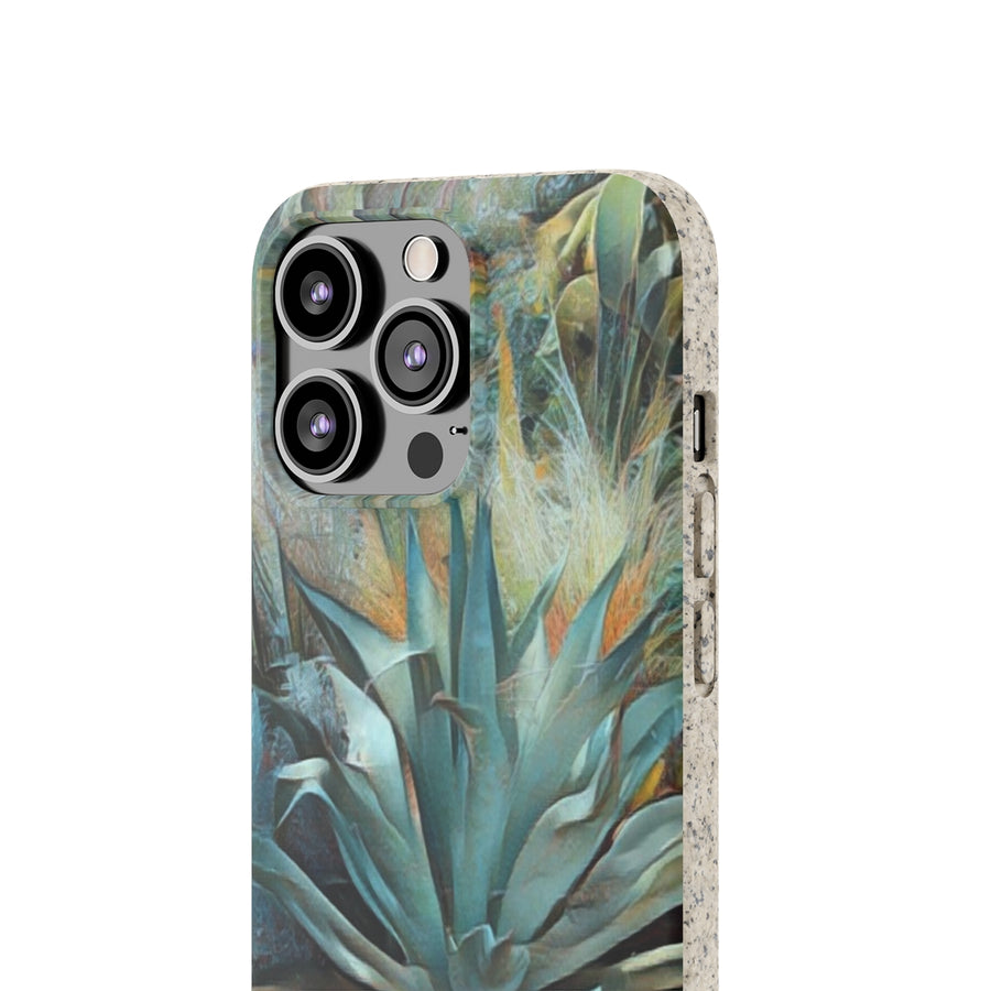 Phone case | Thirsty Succulent - 2