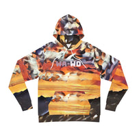 Hoodie | Cloudy Clouds - 2