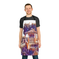 Apron | Flying Gazebo