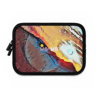 Laptop Sleeve | Sunset by the Sea - 1