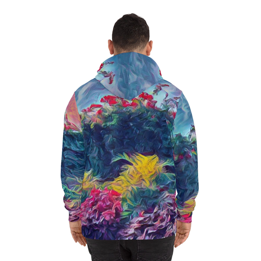 Hoodie | Tropical & Wild - 3