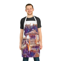 Apron | Flying Gazebo