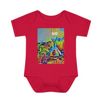 Infant Bodysuit | Great Spirit Abode