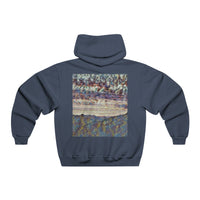 Hoodie | Cloudy Clouds - 1