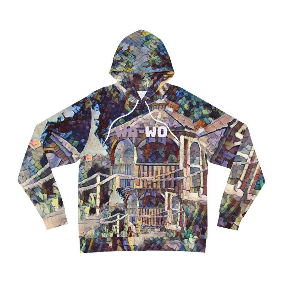 Hoodie | Flying Gazebo - 2