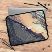 Laptop Sleeve | Sunset by the Sea - 3