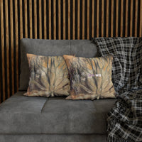 Pillow Cover | Thirsty Succulent - 3