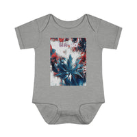 Infant Bodysuit | Thirsty Succulent