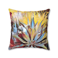 Pillow Cover | Thirsty Succulent - 1